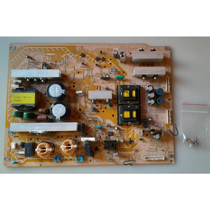 placa fonte de energia tv sony Klv-40v220A