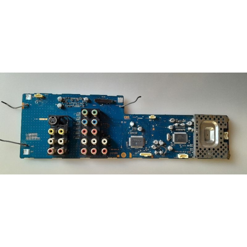 placa mãe tv sony Klv-40v220A