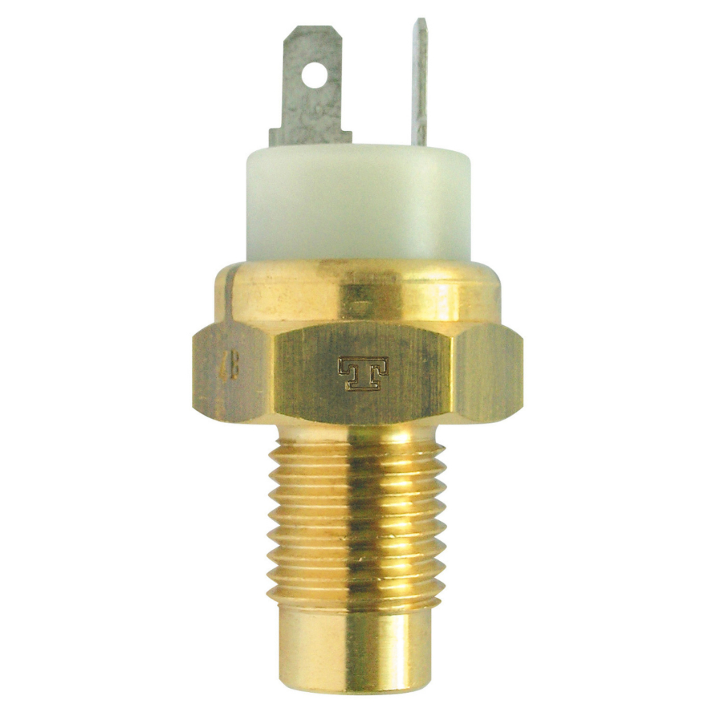 Sensor Duplex Temperatura Ford Del Rey Pampa motor 1.8 AP 1989/ MTE 3060 indicador painel lampada em Oferta na Shopee