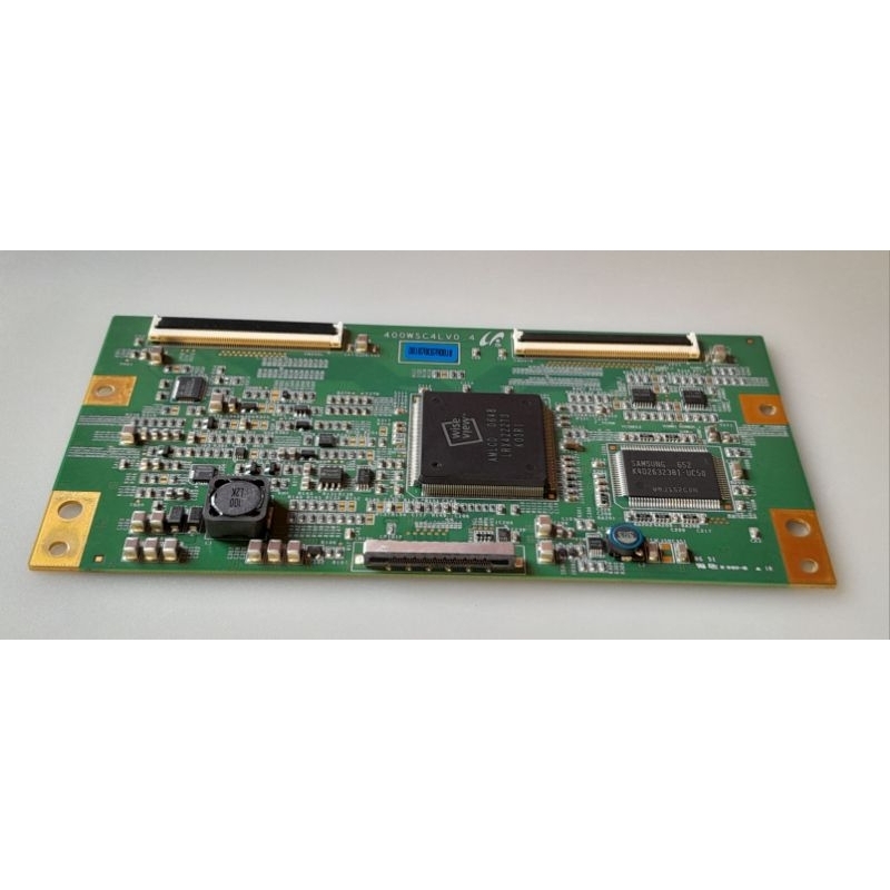 placa T-com tv sony Klv-40v220A