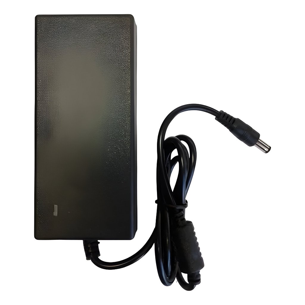 Fonte 12v Para Computador Bematech Rc-8400 Rc-8600 Rc-8300
