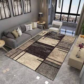 Tapete Jaguard Sala Pelo Baixo  Luxo 2,00 X 1,40 Oferta Imperdível