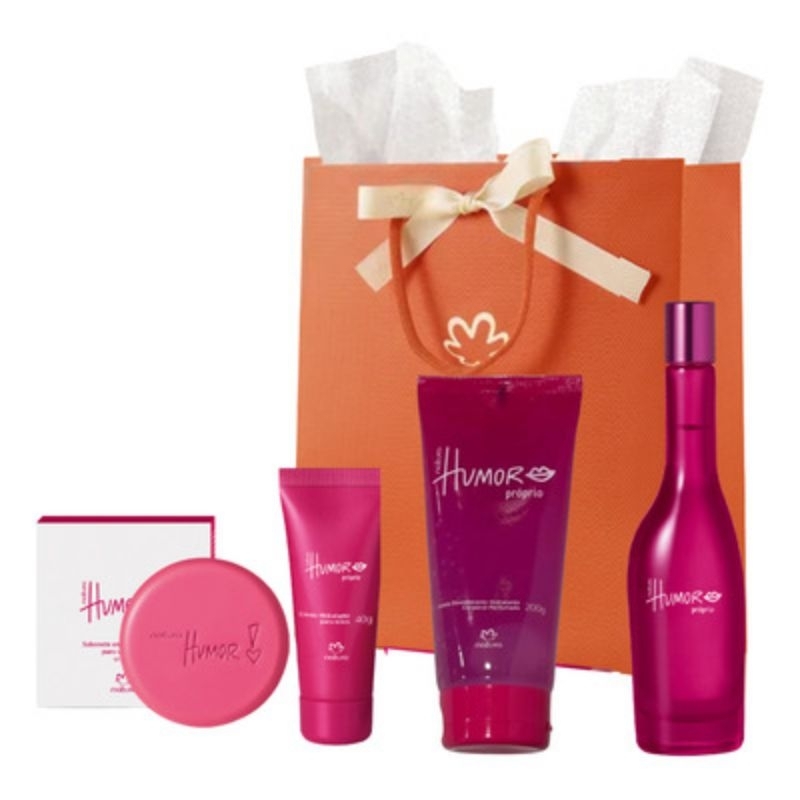 Presente Humor Proprio: Onde Comprar | BuscaProdutos