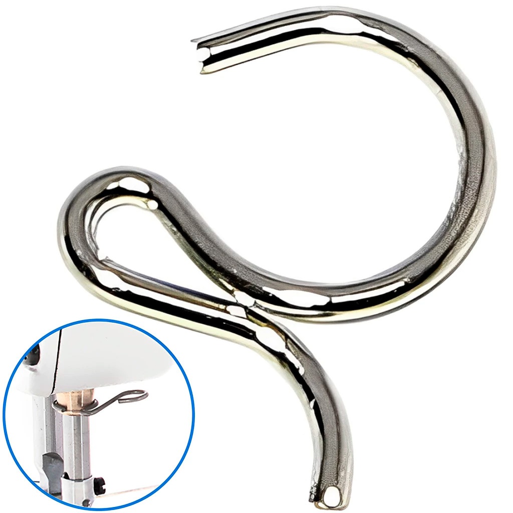 Guia Passa Fio Barra Agulha Maquina Costura Reta Industrial DDL-5550N DDL-8700