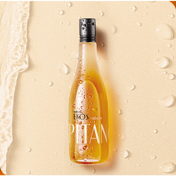 Natura Ekos Frescor Pitanga 150 ml