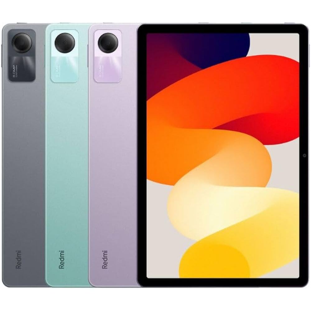 Tablet Xiaomi Redmi Pad SE Tela de 11" e 8.7" 256GB/8GB 128GB/6GB 128/4GB RAM - Original