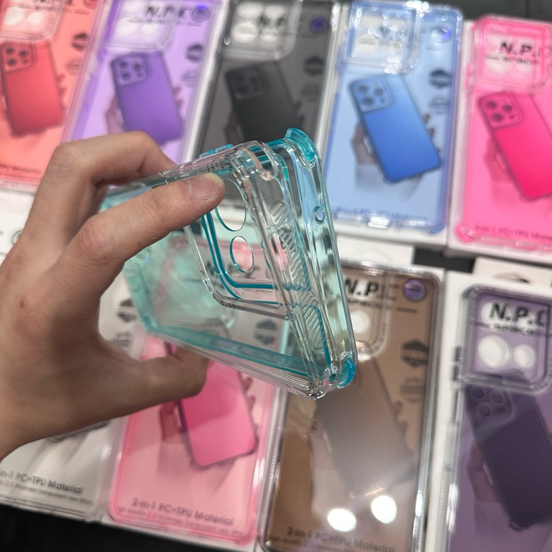 Capa capinha Space Motorola EDGE 50 Fusion EDGE 50 NEO EDGE 50 Pro 50 Ultra terc