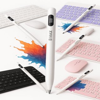 Kit Mouse Teclado Sem Fio Bluetooth Tablet Notebook Celular em Oferta na Shopee