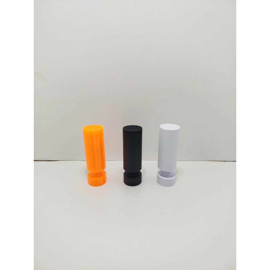 Suporte Vertical Para Placa De Video Gpu Ajustável 6 a 10,5cm