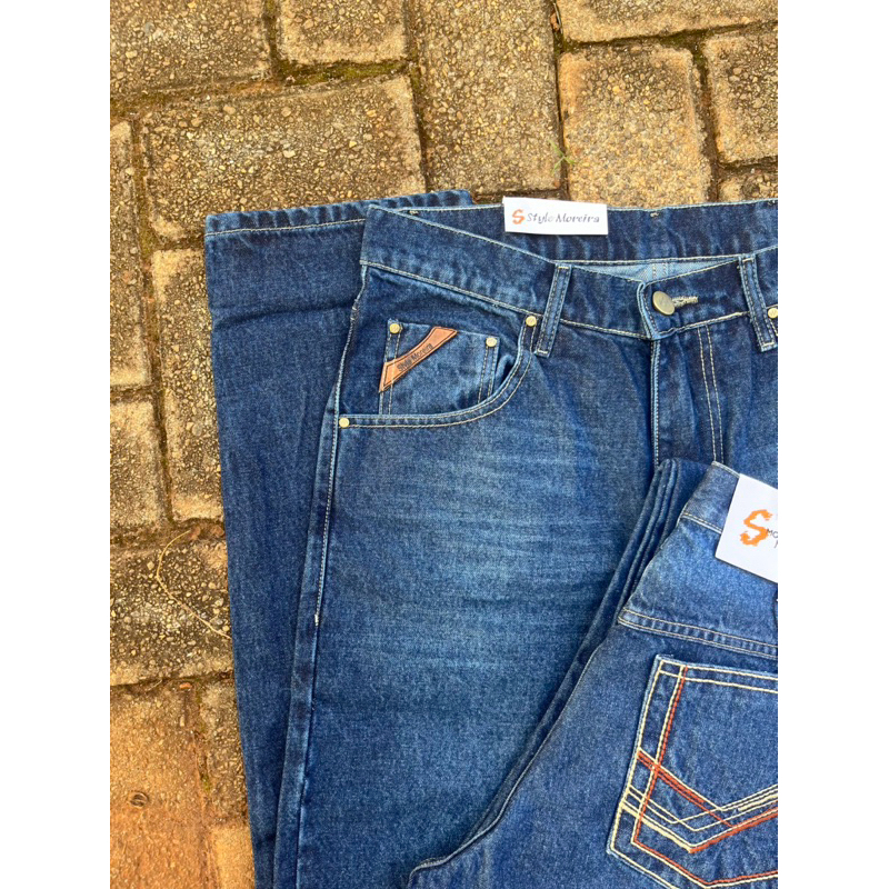 Calça country masculina Texas wr montaria rodeio