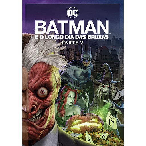 Crise nas infinitas terras trilogia + Serie Batman o longo dia das bruxas 3 dvds DUBLADO