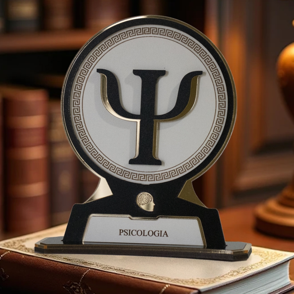 Psicologia Simbolo: Onde Comprar | BuscaProdutos