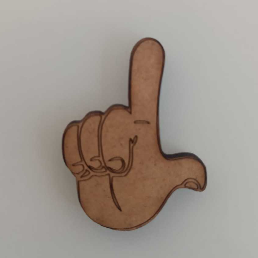 Brinquedo Letra L: Onde Comprar | BuscaProdutos