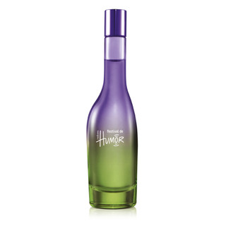 Festival de Humor Perfume feminino Original Natura