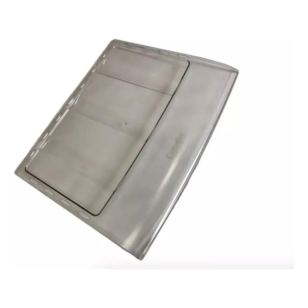 Tampa Da Gaveta De Legumes Esmaltec Roc29 A 35 Original