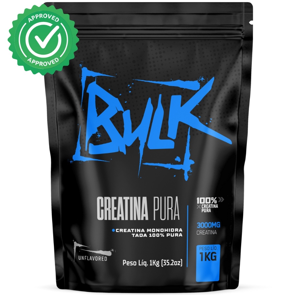 Creatinas Aprovadas: Onde Comprar | BuscaProdutos