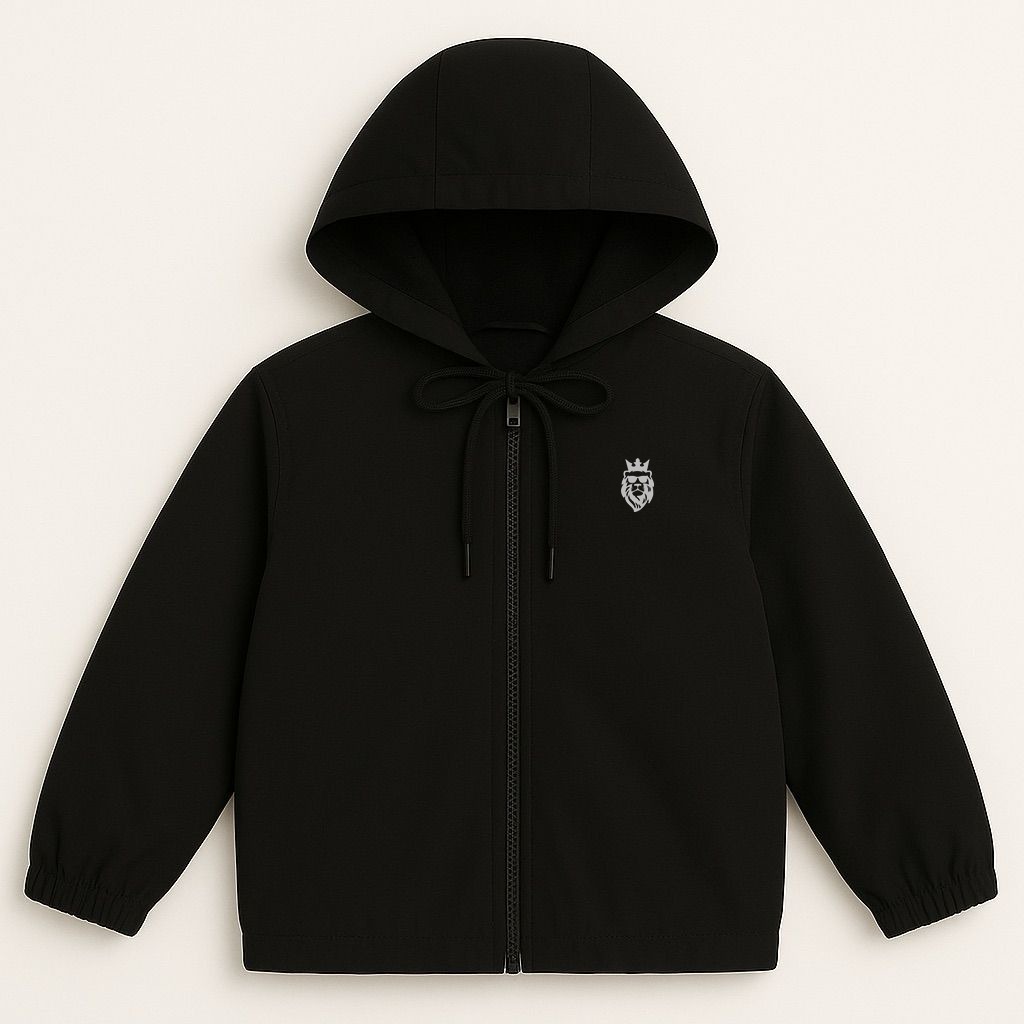 Jaqueta Corta Vento Infantil em Oferta na Shopee