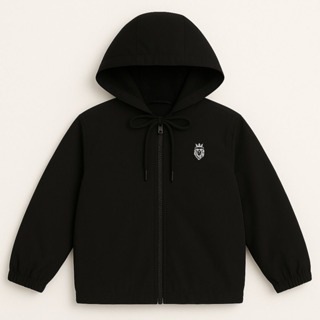 Jaqueta Corta Vento Infantil em Oferta na Shopee