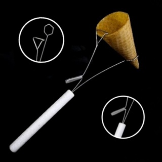 Banhador de Cone Mini em Oferta na Shopee