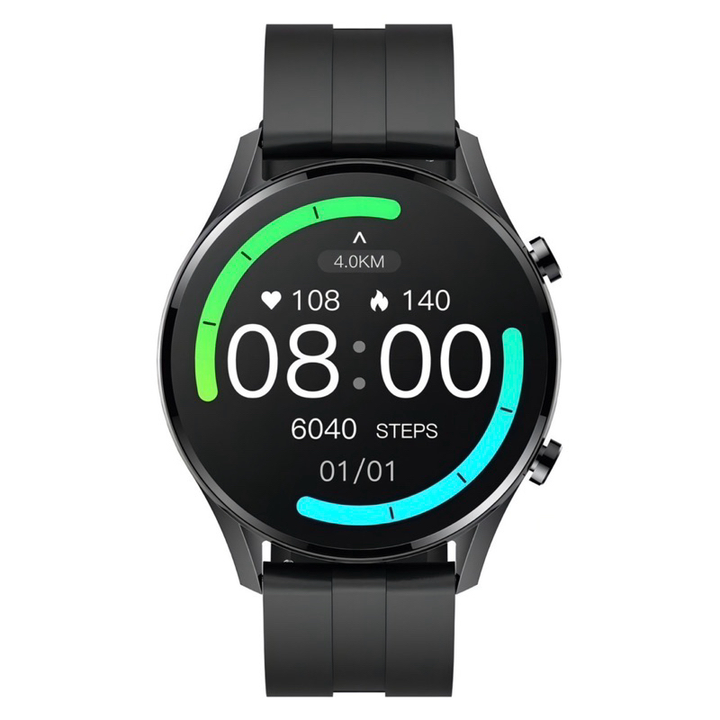 W12 Smartwatch: Guia Completo e Onde Comprar | BuscaProdutos