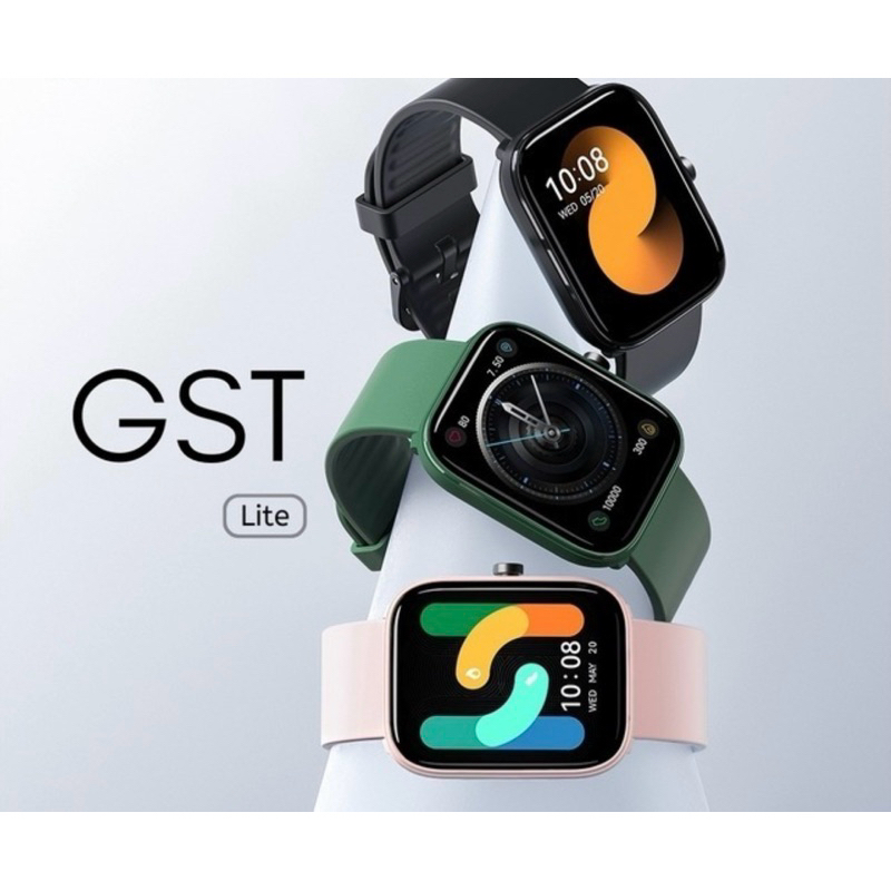 Relógio Smartwatch Haylou Gst Lite: Onde Comprar | BuscaProdutos