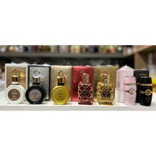 Miniatura Arabe Perfume Arabic Collection Miniatura 25ml - Varios Opções - Envio Imediato