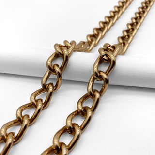 Corrente Para Alça De Bolsa 2.5 Mm Artesanato Kit 5 Metros Promoção em Oferta na Shopee