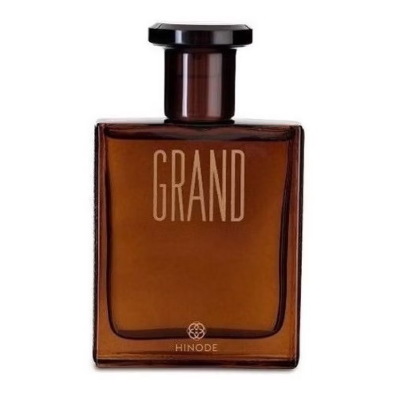 ￼Perfume Masculino Grand Hinode