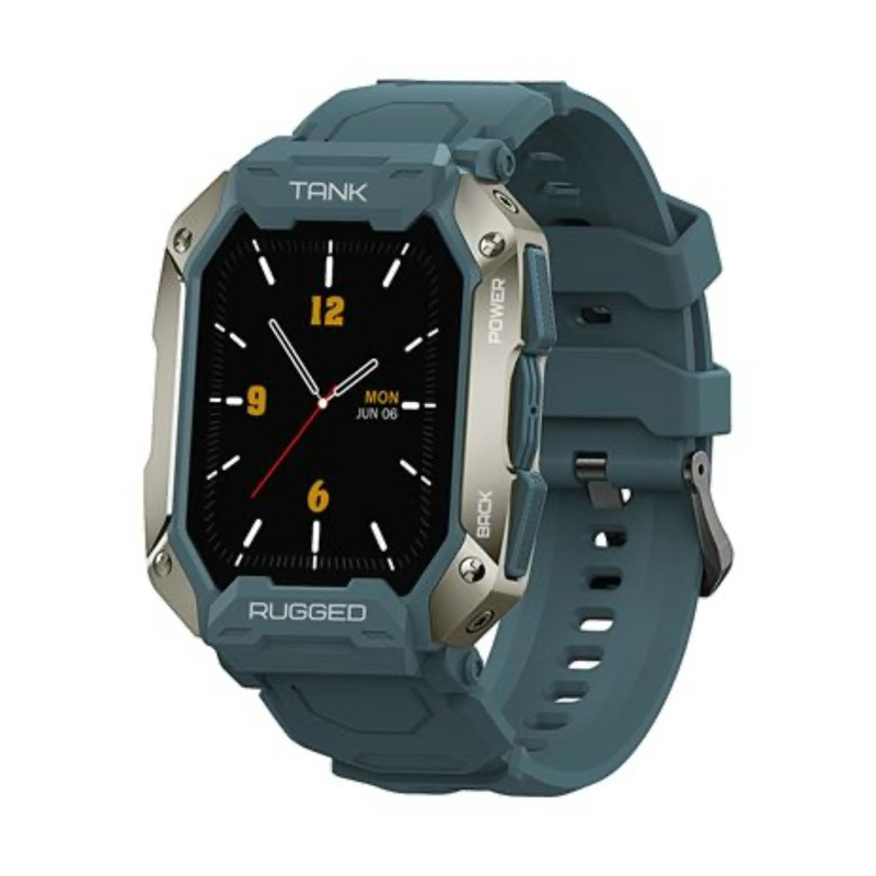 Kospet Tank M1 Pro Smartwatch: Onde Comprar | BuscaProdutos