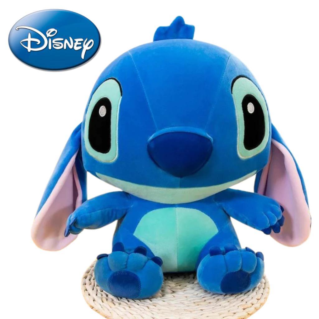 Lilo & Stitch  Gigante Dos Desenhos Animados Do Ponto De Brinquedo De Pelúcia Boneca