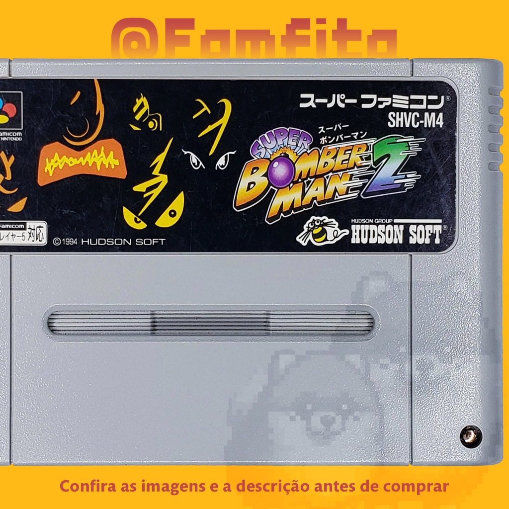 Bomberman Snes: Guia Completo e Onde Comprar | BuscaProdutos