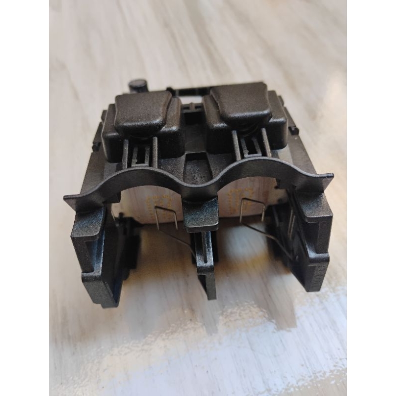carrinho impressora hp c4280
