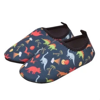 Sapatilha Antiderrapante Sapatinho Calce Facil Infantil Menino - DFashion em Oferta na Shopee