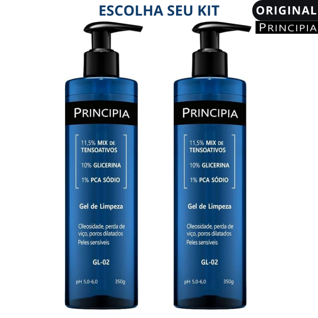 Principia Limpeza Pele Oleosa: Onde Comprar | BuscaProdutos