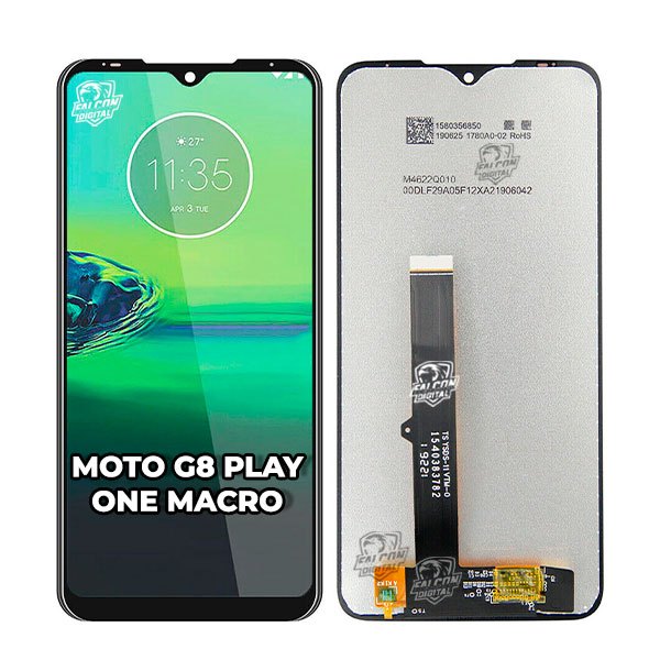 O que é Frontal Motorola One? Guia e Onde Comprar | BuscaProdutos