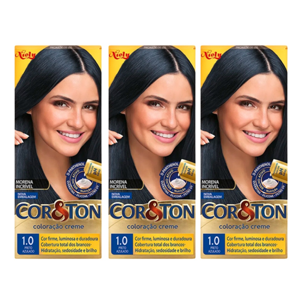 Cor&ton Preto: Guia Completo e Onde Comprar | BuscaProdutos