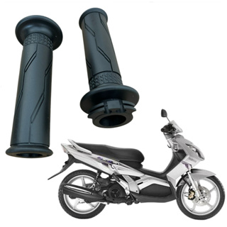 Manopla C/ Roldana Yamaha Neo 115 Neo115 2010 Em Diante Adicionar aos favoritos em Oferta na Shopee