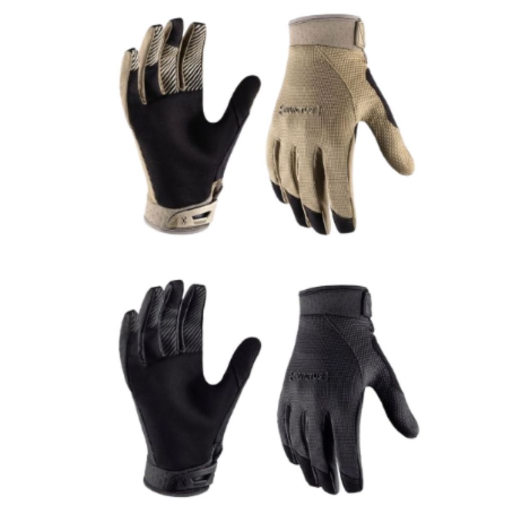 Luva Inspect Invictus Profissional Militar Tático Touch Screen em Oferta na Shopee