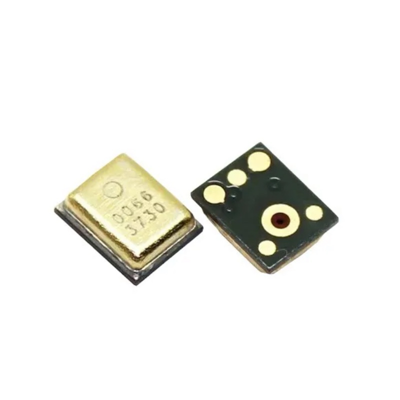 kit 5 Microfone Motorola Moto G2 G3 E2