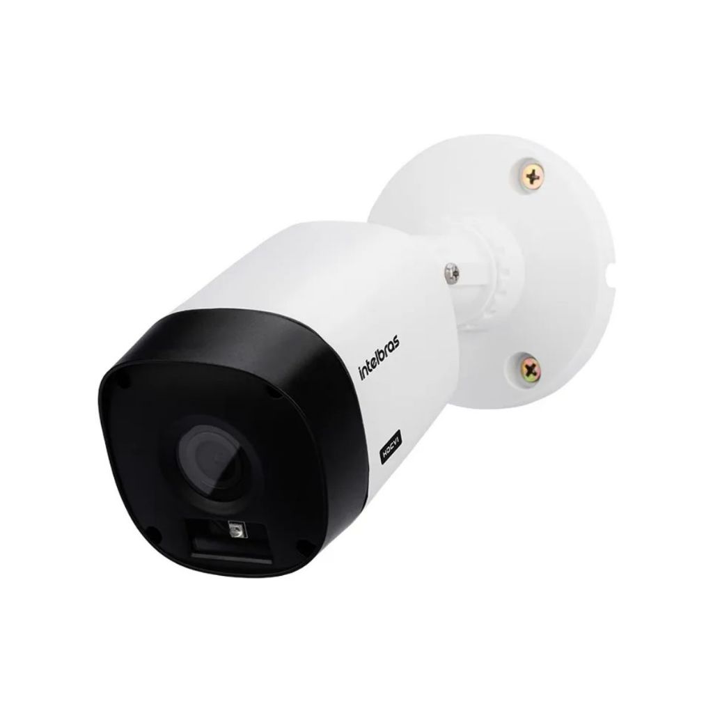 INTELBRAS | CÂMERA DE SEGURANÇA VHL 1120 BULLET G2 em Oferta na Shopee