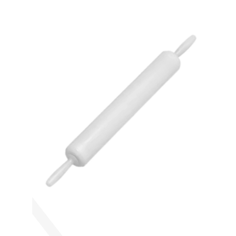 OFERTA Rolo Rollex Para Abrir Massa 38cm de qualidade e super fácil de ser lavável