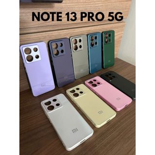 Capa,Capinha  Xiaomi Note 13 Pro 5G em Oferta na Shopee