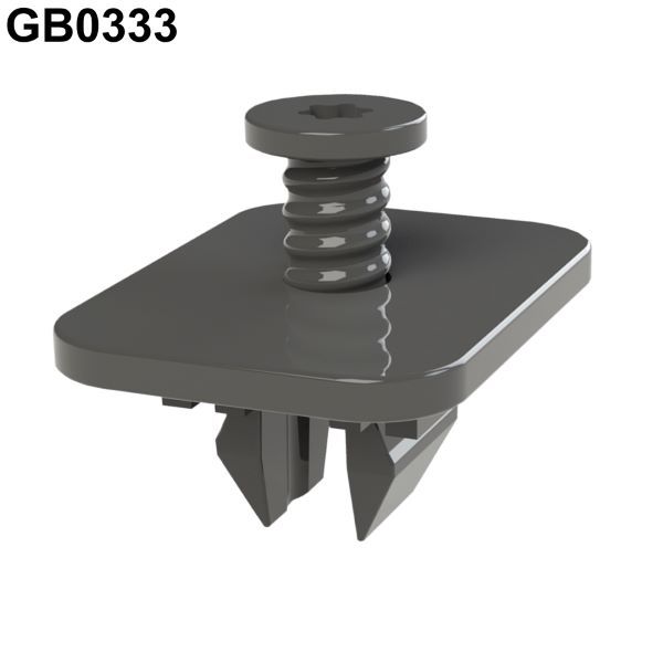 10 Grampo Parachoque Traseiro UP! 2017 2018 2019 2020 ... Golf   Jetta  Polo Hatch  T-Cross  Tiguan AllSpace  Up! Virtus em Oferta na Shopee