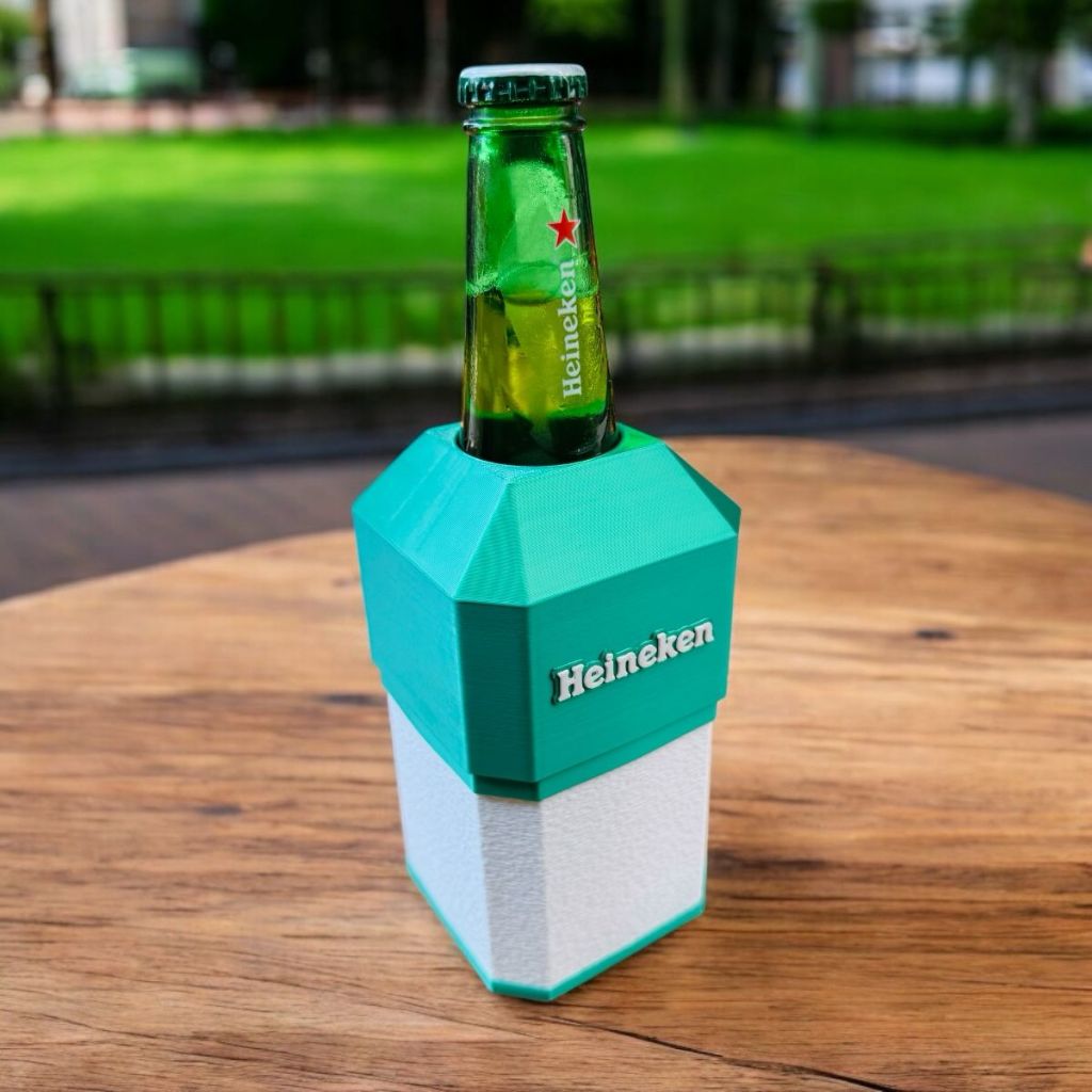 Isopor Heineken: Onde Comprar | BuscaProdutos