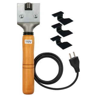 Riscador 110V Manual p/ Pneus e Chinelos – Alta Precisão e Durabilidade em Oferta na Shopee