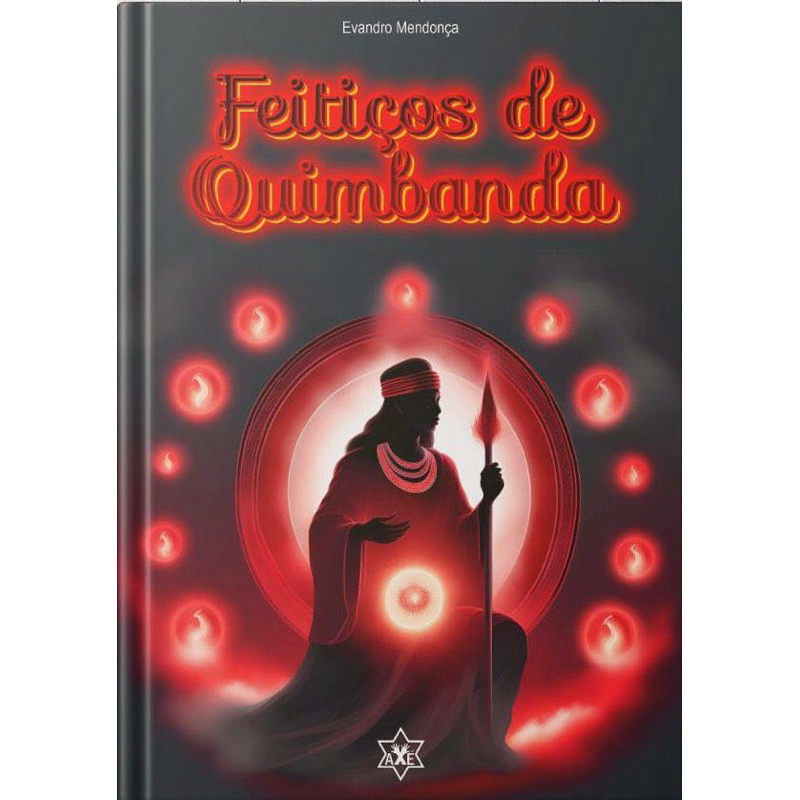 Feitiços de Quimbanda