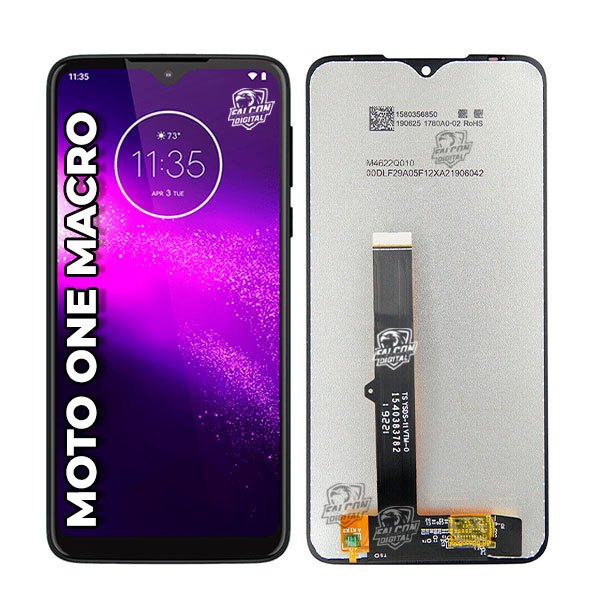 Display Moto One Macro: Onde Comprar | BuscaProdutos