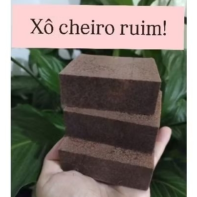 Barbatimão - ÍNTIMO antisséptico, anti-inflamatório, antibacteriano e cicatrizante. Sem corante, natural. Xô cheiro ruim