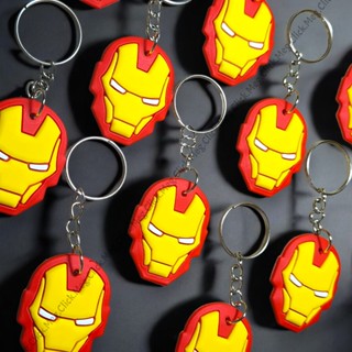 Kit 10 ou 30 Chaveiros Homem de Ferro Iron Man – Lembrancinhas Festa e Aniversário em Oferta na Shopee