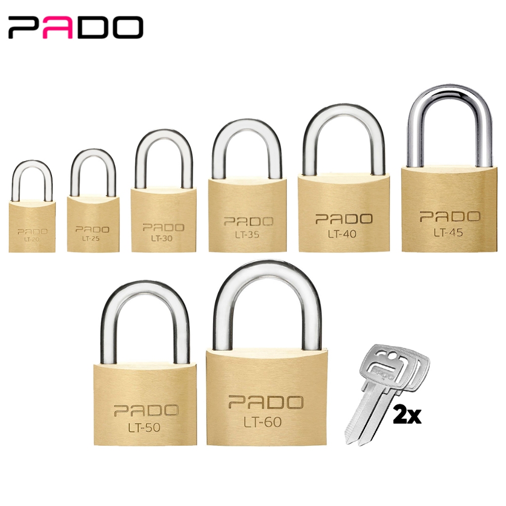 Pado na Black Friday 2025 | BuscaProdutos